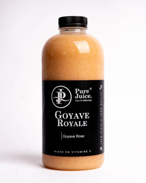 Goyave Royale